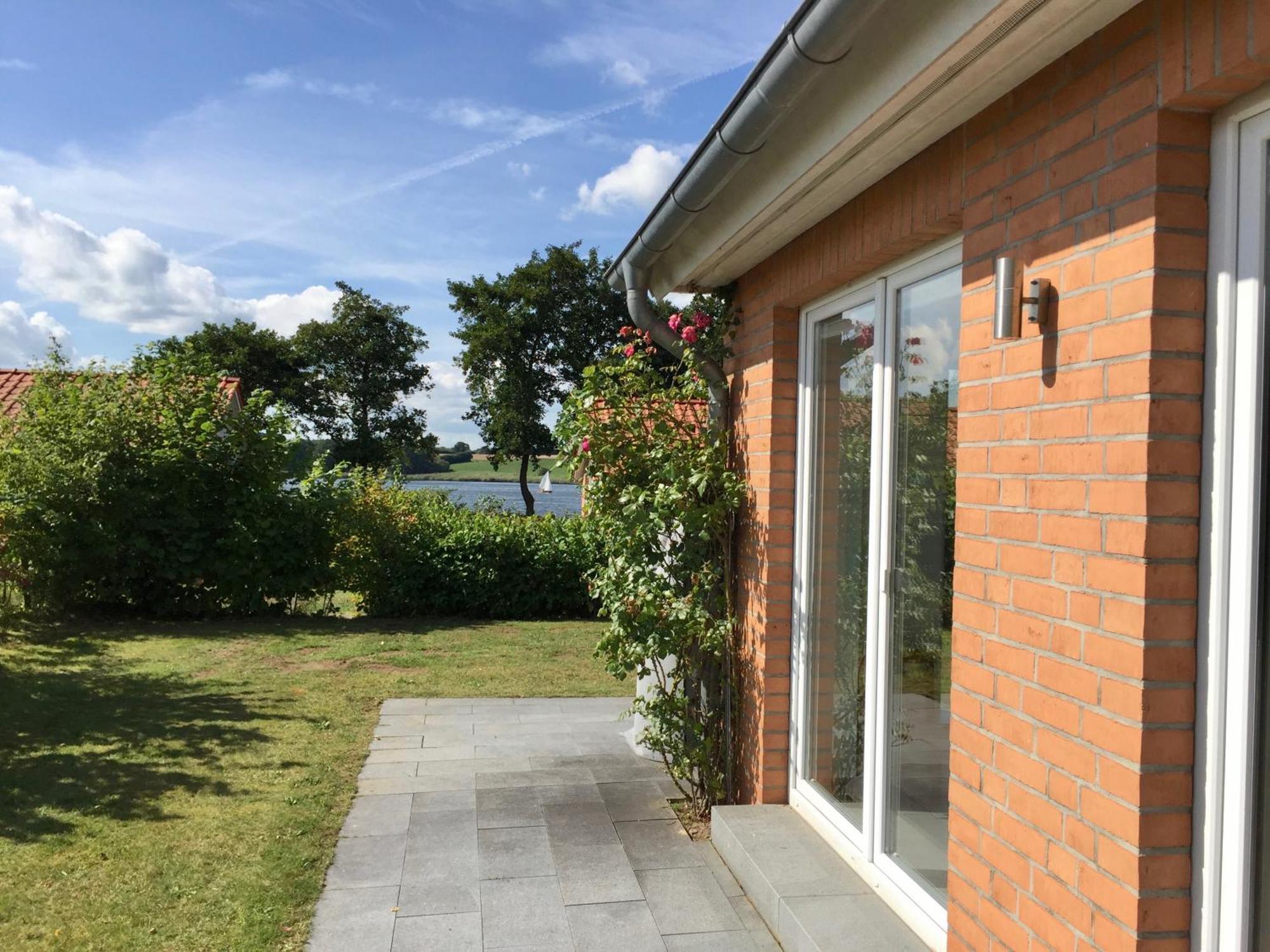 Schlei Resort Marina Huelsen Kosel Room photo